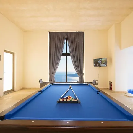 Espada Villa Kaş