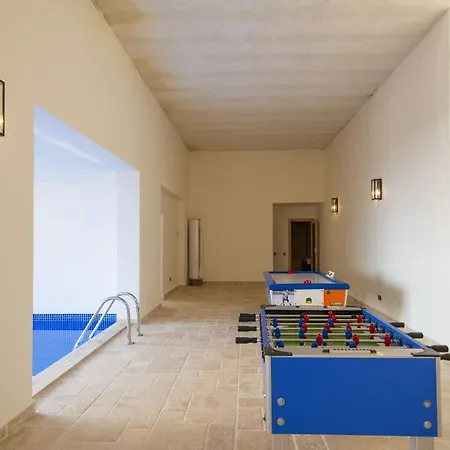 Villa Espada Kaş